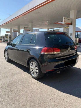 VW Golf STYLE - 4199 € - 63460271 5
