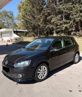 VW Golf STYLE - 4199 € - 63460271 6