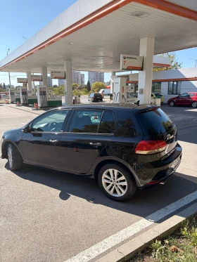 VW Golf STYLE - 4199 € - 63460271 3