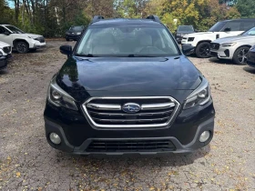 Subaru Outback * Limited * CARFAX * ОПЦИЯ ЗА ФИНАНСИРАНЕ *  | Auto.bg — изображение 6