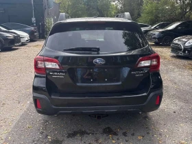Subaru Outback * Limited * CARFAX * ОПЦИЯ ЗА ФИНАНСИРАНЕ *  | Auto.bg — изображение 4