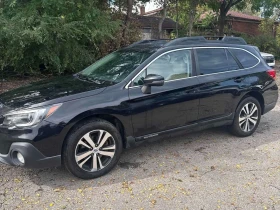 Subaru Outback * Limited * CARFAX * ОПЦИЯ ЗА ФИНАНСИРАНЕ *  | Auto.bg — изображение 2