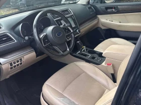 Subaru Outback * Limited * CARFAX * ОПЦИЯ ЗА ФИНАНСИРАНЕ *  | Auto.bg — изображение 5