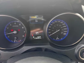 Subaru Outback * Limited * CARFAX * ОПЦИЯ ЗА ФИНАНСИРАНЕ *  | Auto.bg — изображение 8
