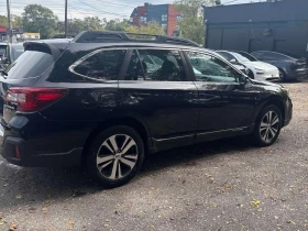 Subaru Outback * Limited * CARFAX * ОПЦИЯ ЗА ФИНАНСИРАНЕ *  | Auto.bg — изображение 3