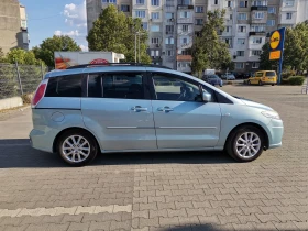 Mazda 5 2.0 145hp газ/бензин | Auto.bg — изображение 6