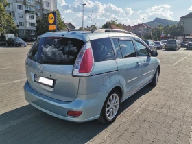 Mazda 5 2.0 145hp газ/бензин | Auto.bg — изображение 5