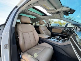 Audi A8 55TFSI/LONG/B&O/PANO/NAVI/OBDUX/FULL | Mobile.bg � ����� ������ 11