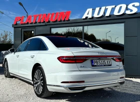 Audi A8 55TFSI/LONG/B&O/PANO/NAVI/OBDUX/FULL | Mobile.bg � ����� ������ 7