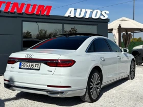 Audi A8 55TFSI/LONG/B&O/PANO/NAVI/OBDUX/FULL | Mobile.bg � ����� ������ 6
