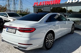 Audi A8 55TFSI/LONG/B&O/PANO/NAVI/OBDUX/FULL | Mobile.bg � ����� ������ 8