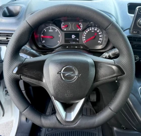 Citroen Berlingo 1.6HDi/75kc/6ck/* КЛИМАТИК/EURO 6B  - 6950 € - 53901870 11