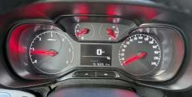 Citroen Berlingo 1.6HDi/75kc/6ck/* КЛИМАТИК/EURO 6B  - 6950 € - 53901870 12