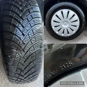 Citroen Berlingo 1.6HDi/75kc/6ck/* КЛИМАТИК/EURO 6B  - 6950 € - 53901870 16