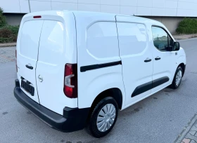 Citroen Berlingo 1.6HDi/75kc/6ck/* КЛИМАТИК/EURO 6B  - 6950 € - 53901870 4