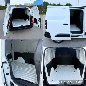 Citroen Berlingo 1.6HDi/75kc/6ck/* КЛИМАТИК/EURO 6B  - 6950 € - 53901870 8