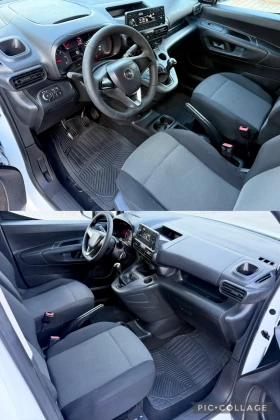 Citroen Berlingo 1.6HDi/75kc/6ck/* КЛИМАТИК/EURO 6B  - 6950 € - 53901870 9
