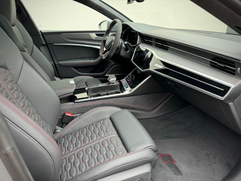Audi Rs7 Sportback*Performance*KERAMIK*B&O*, снимка 15 - Автомобили и джипове - 46274973