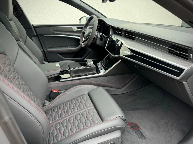 Audi Rs7 Sportback*Performance*KERAMIK*B&O*, снимка 15 - Автомобили и джипове - 47216905