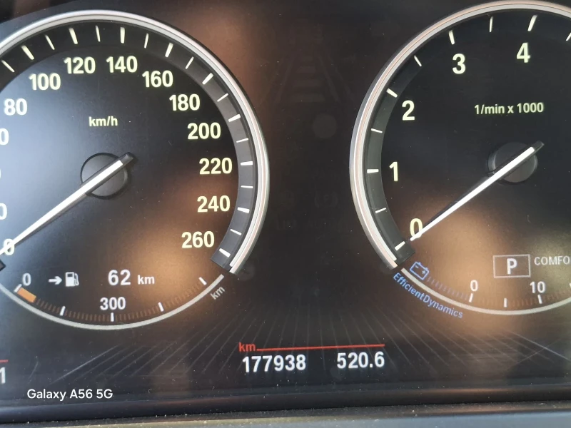 BMW 750 750 IL, снимка 11 - Автомобили и джипове - 41767812