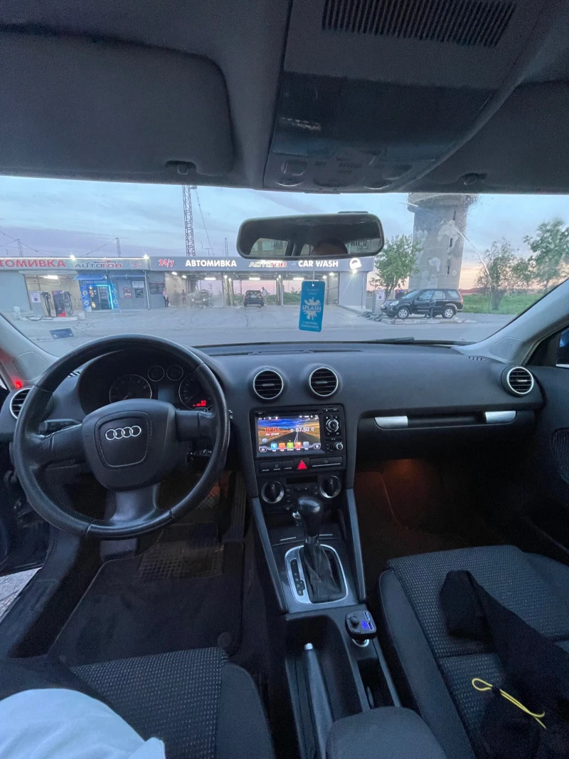 Audi A3, снимка 2 - Автомобили и джипове - 47219913