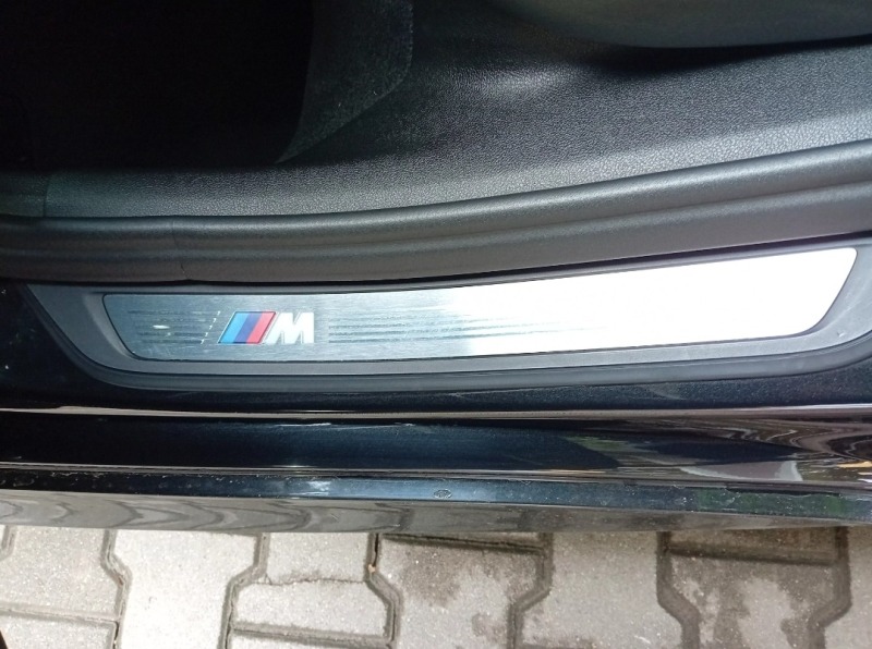 BMW 540 BMW 540D xDrive MSport Paket, снимка 13 - Автомобили и джипове - 45581679