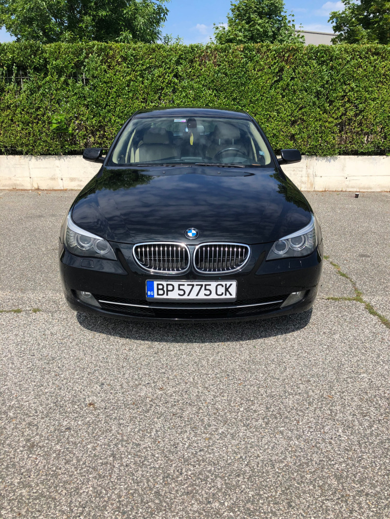 BMW 530 Xd 4x4, снимка 2 - Автомобили и джипове - 46052578