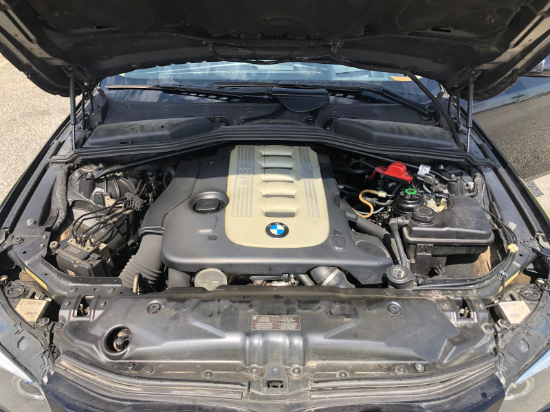 BMW 530 Xd 4x4, снимка 6 - Автомобили и джипове - 46052578