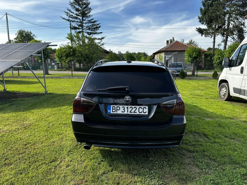 BMW 320 2.0 163к.с СМЕНЕНИ ВЕРИГИ ??, снимка 2 - Автомобили и джипове - 47643814