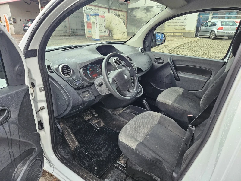 Renault Kangoo Z.E 33kwh, снимка 6 - Автомобили и джипове - 48065519