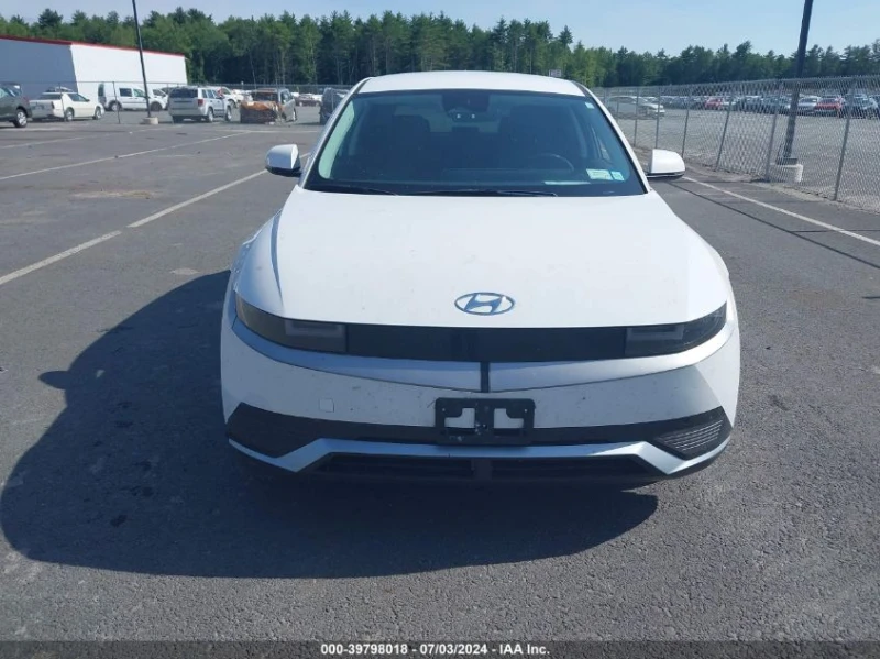 Hyundai Ioniq 5 * ДИРЕКТНО ЗАКУПУВАНЕ* , снимка 1 - Автомобили и джипове - 48137805