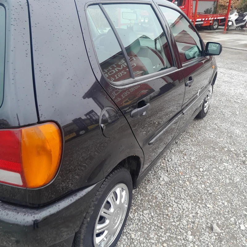 VW Polo 1.0газ., снимка 6 - Автомобили и джипове - 48419892