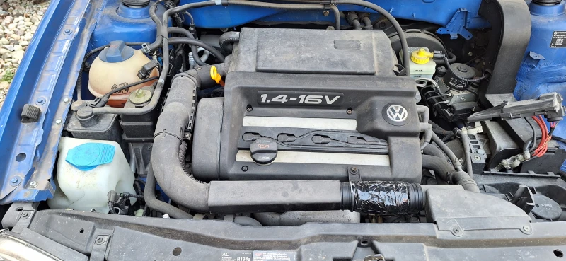 VW Golf, снимка 10 - Автомобили и джипове - 49517216