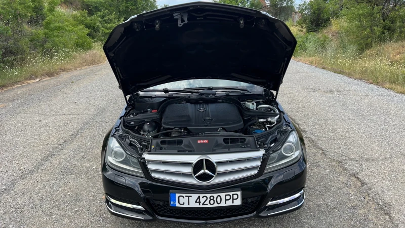 Mercedes-Benz C 180, снимка 6 - Автомобили и джипове - 50695729