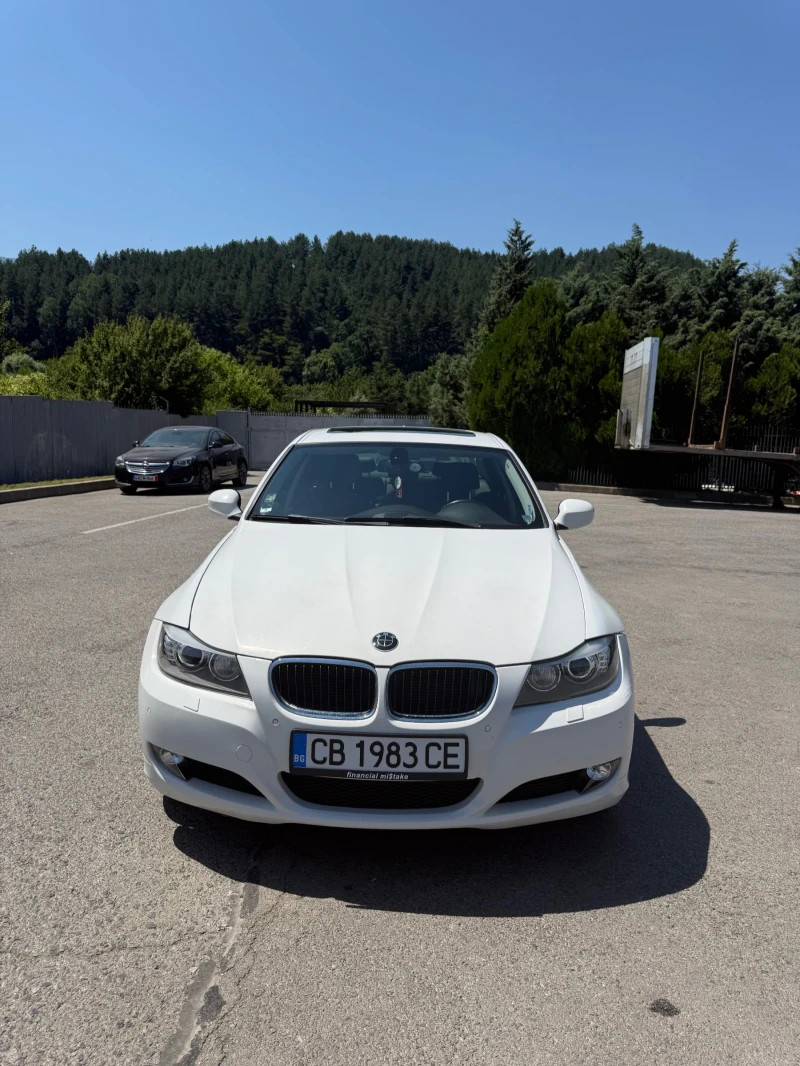 BMW 320 Xdrive, снимка 2 - Автомобили и джипове - 52331136