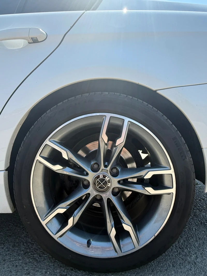 BMW 320 Xdrive, снимка 9 - Автомобили и джипове - 52331136