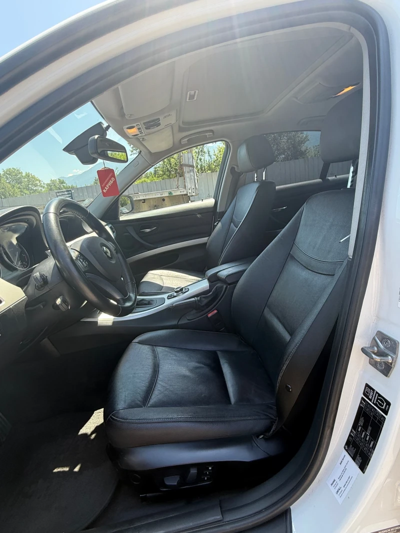 BMW 320 Xdrive, снимка 5 - Автомобили и джипове - 52331136