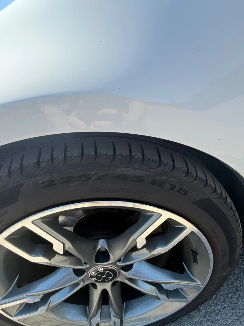 BMW 320 Xdrive, снимка 10 - Автомобили и джипове - 52331136