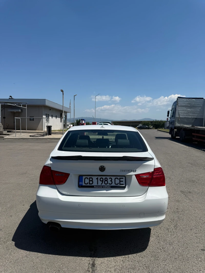 BMW 320 Xdrive, снимка 3 - Автомобили и джипове - 52331136