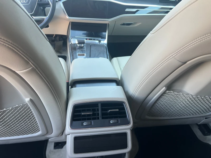 Audi A6 45 4/4 Mild hibrid, снимка 13 - Автомобили и джипове - 51013868