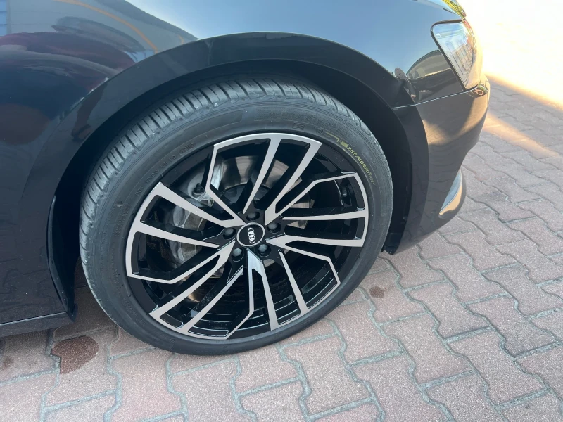Audi A6 45 4/4 Mild hibrid, снимка 15 - Автомобили и джипове - 51013868