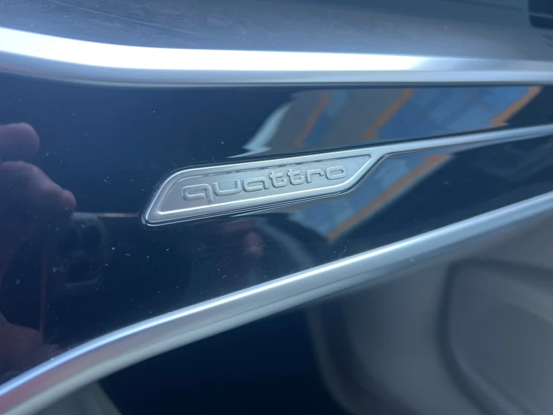 Audi A6 45 4/4 Mild hibrid, снимка 16 - Автомобили и джипове - 51013868