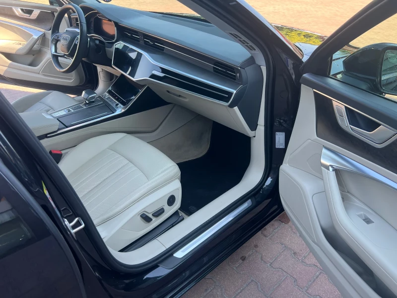 Audi A6 45 4/4 Mild hibrid, снимка 12 - Автомобили и джипове - 51013868