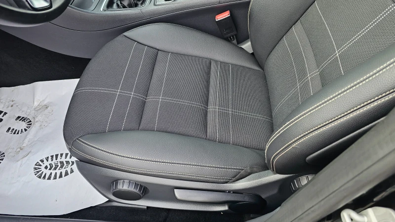 Mercedes-Benz A 160 KAMERA---NAVI, снимка 7 - Автомобили и джипове - 52057287