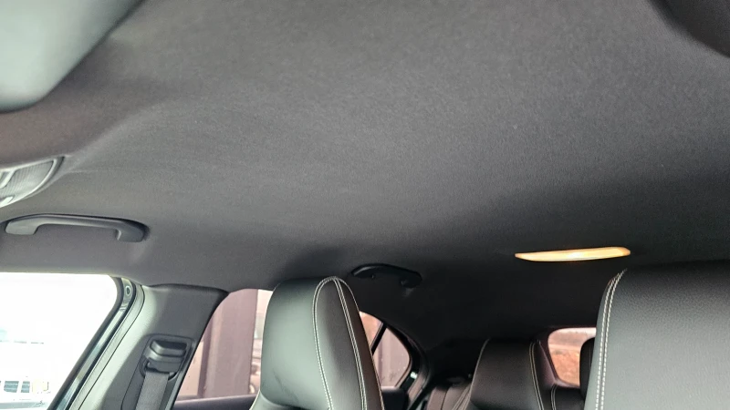 Mercedes-Benz A 160 KAMERA---NAVI, снимка 11 - Автомобили и джипове - 52057287