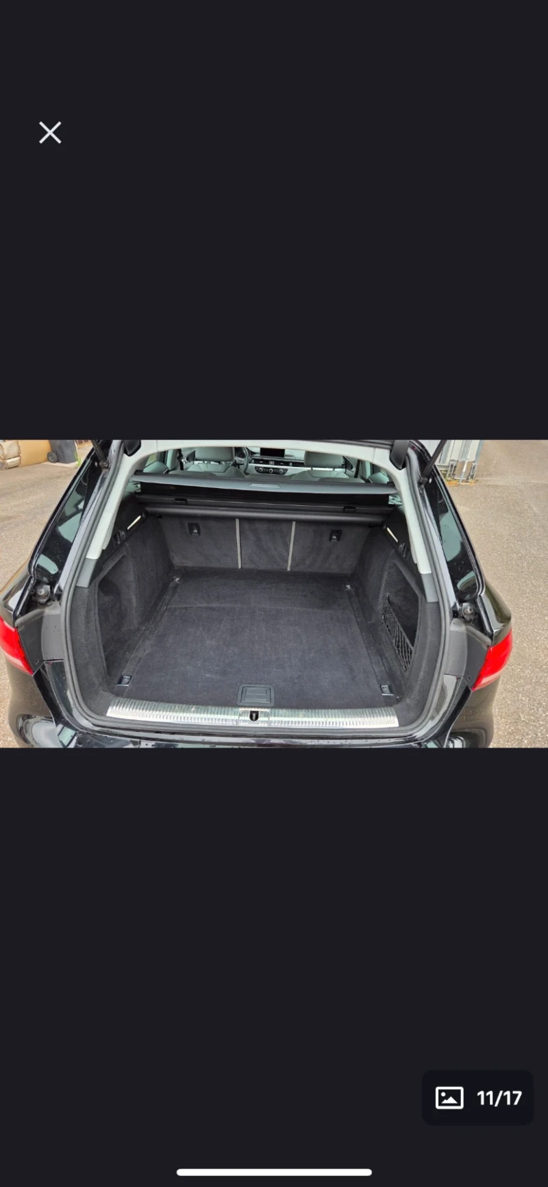 Audi A4 2.0 Tdi, снимка 13 - Автомобили и джипове - 52401446