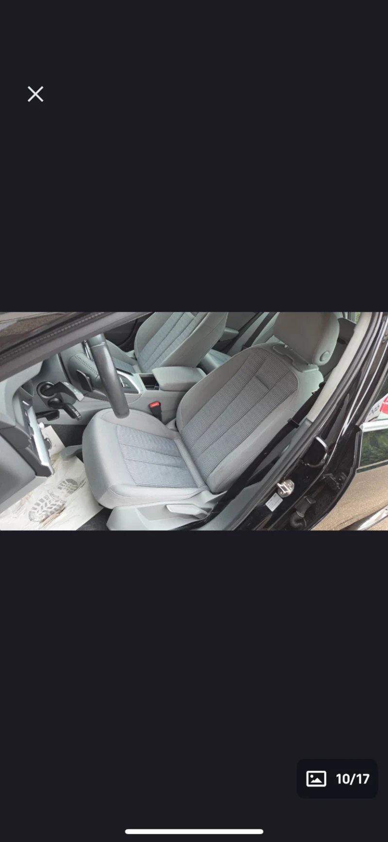 Audi A4 2.0 Tdi, снимка 11 - Автомобили и джипове - 52401446