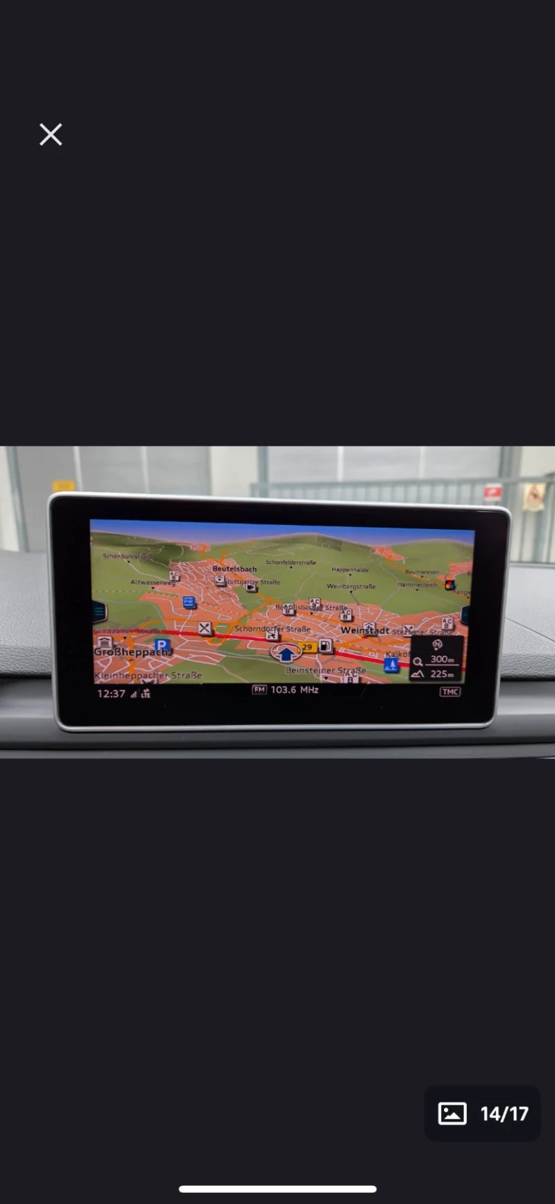 Audi A4 2.0 Tdi, снимка 12 - Автомобили и джипове - 52401446