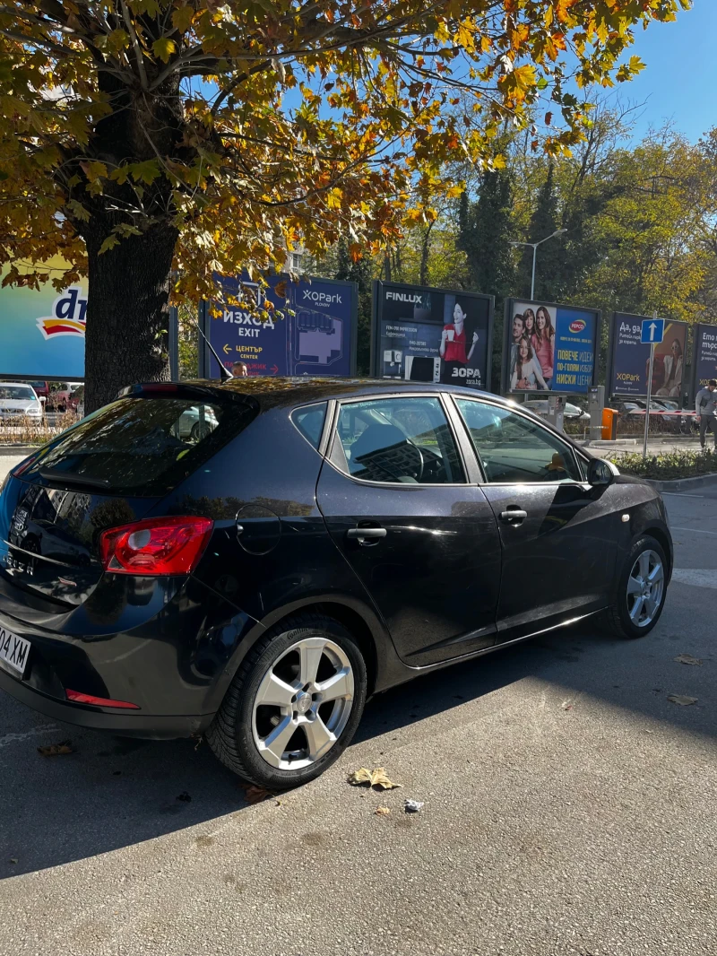 Seat Ibiza, снимка 6 - Автомобили и джипове - 52486376