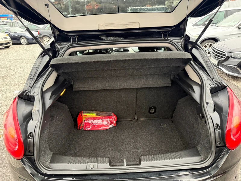 Fiat Bravo Mjet 1.6 120 к.с. 6-СКОРОСТИ РЕГИСТРИРАНА , снимка 11 - Автомобили и джипове - 52576645